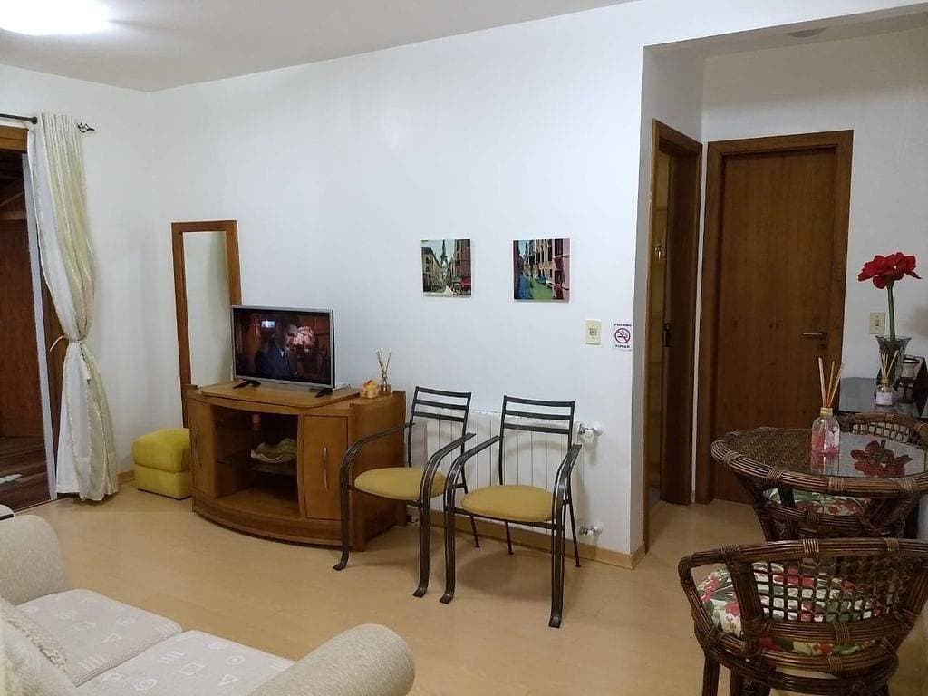 Foto 13 von 22: Apt im Herzen des Zentrums von gemütlichen Rasen mit Heizung, WIFI und Netflix