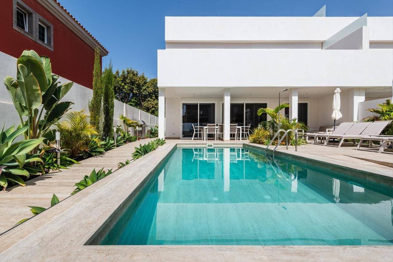 Villa Deluxe Suites Maspalomas 1