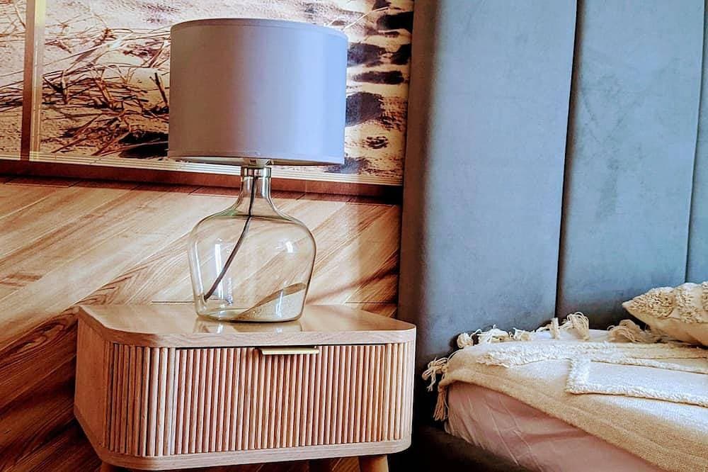 Foto 4 von 30: Gemütliches Studio-Appartement/150m Strand/Zentral/ca.30qm/3 Personen