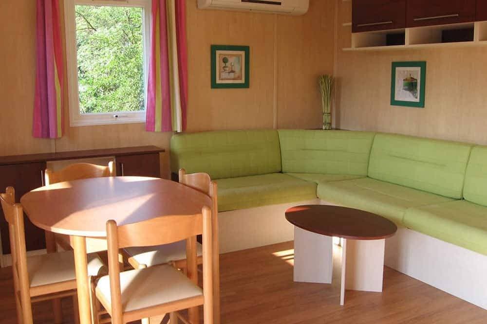 Foto 4 von 10: Chalets für 4 Personen