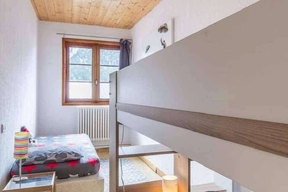 Foto 7 von 30: Chalet des Etoiles (11 Personen) mit Nordischem Bad im Val-Cenis