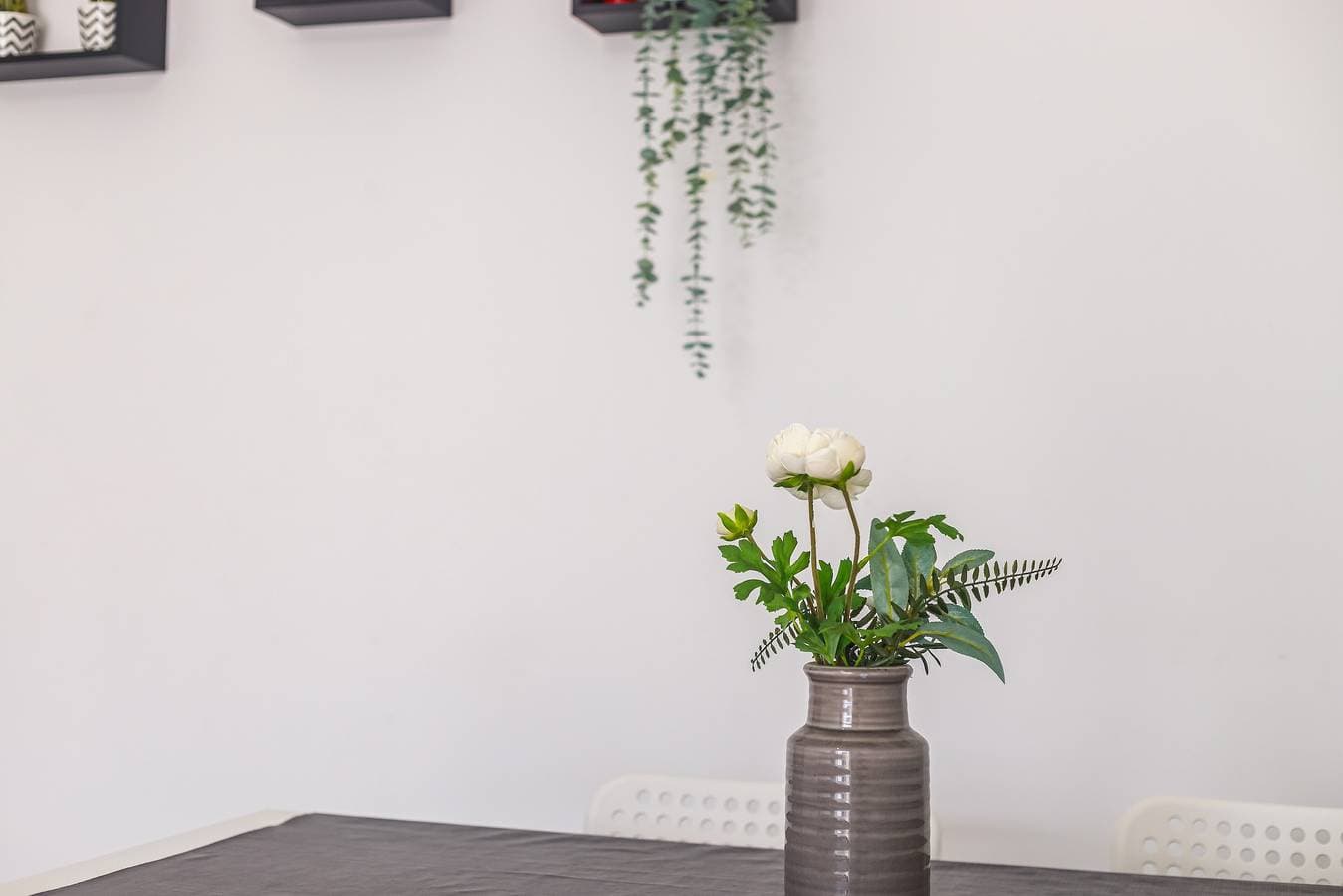 Foto 5 von 19: Ferienwohnung "Sleeptubal Moderne Unterkunft" mit Balkon & WLAN