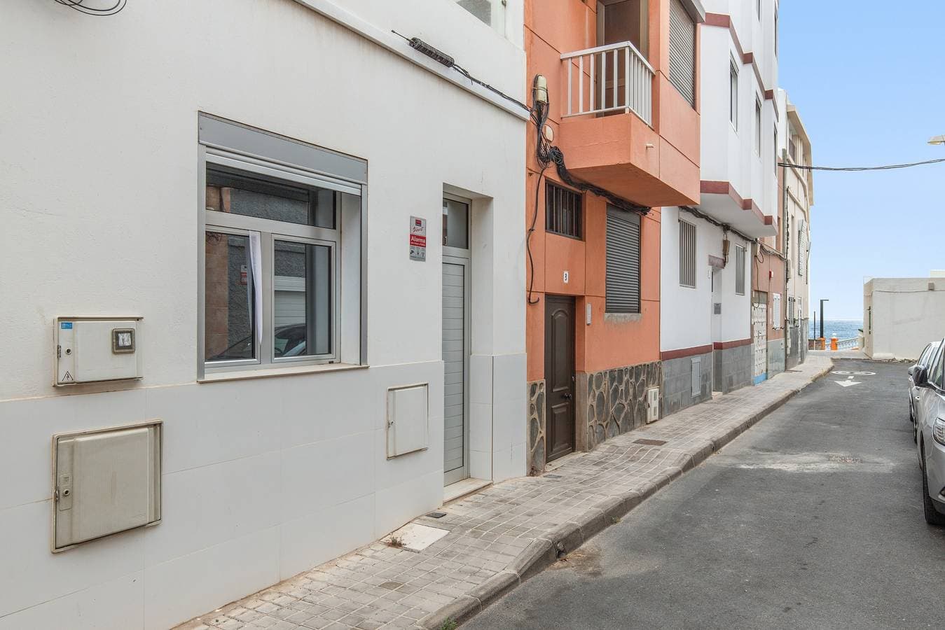 Foto 11 von 34: Vistasmelenara 1 by Canariapartment mit Meerblick, privater Terrasse und WLAN