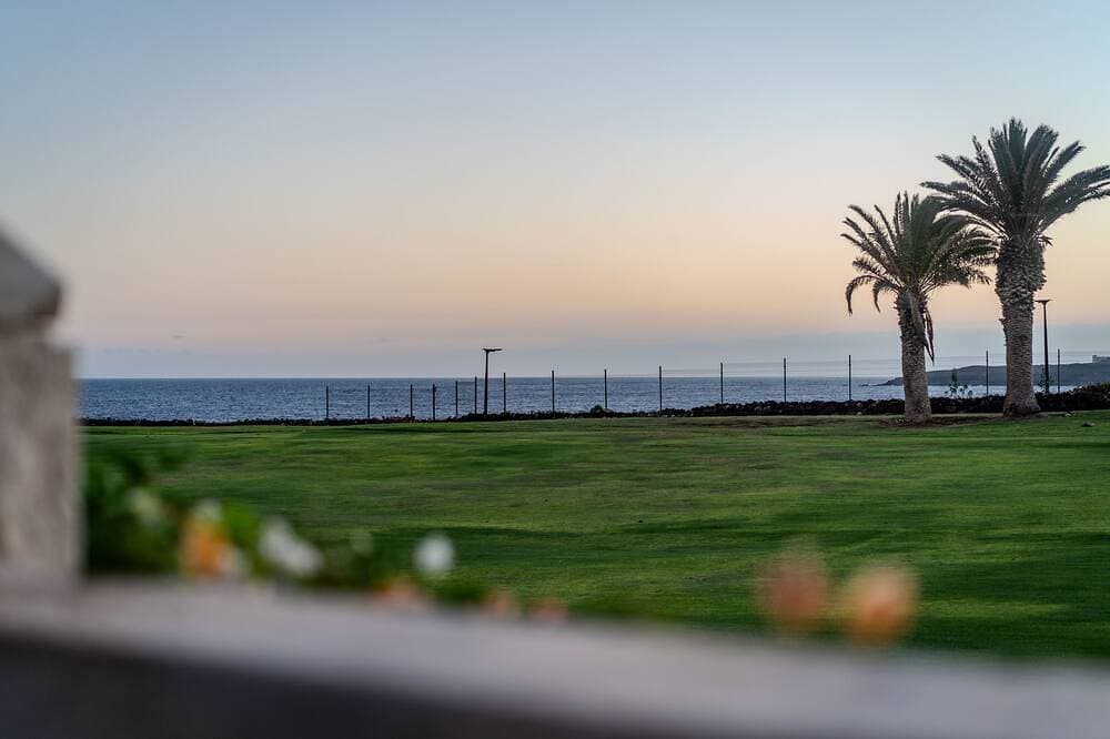 Foto 12 von 30: Oceanfront villa-Amarilla Breeze