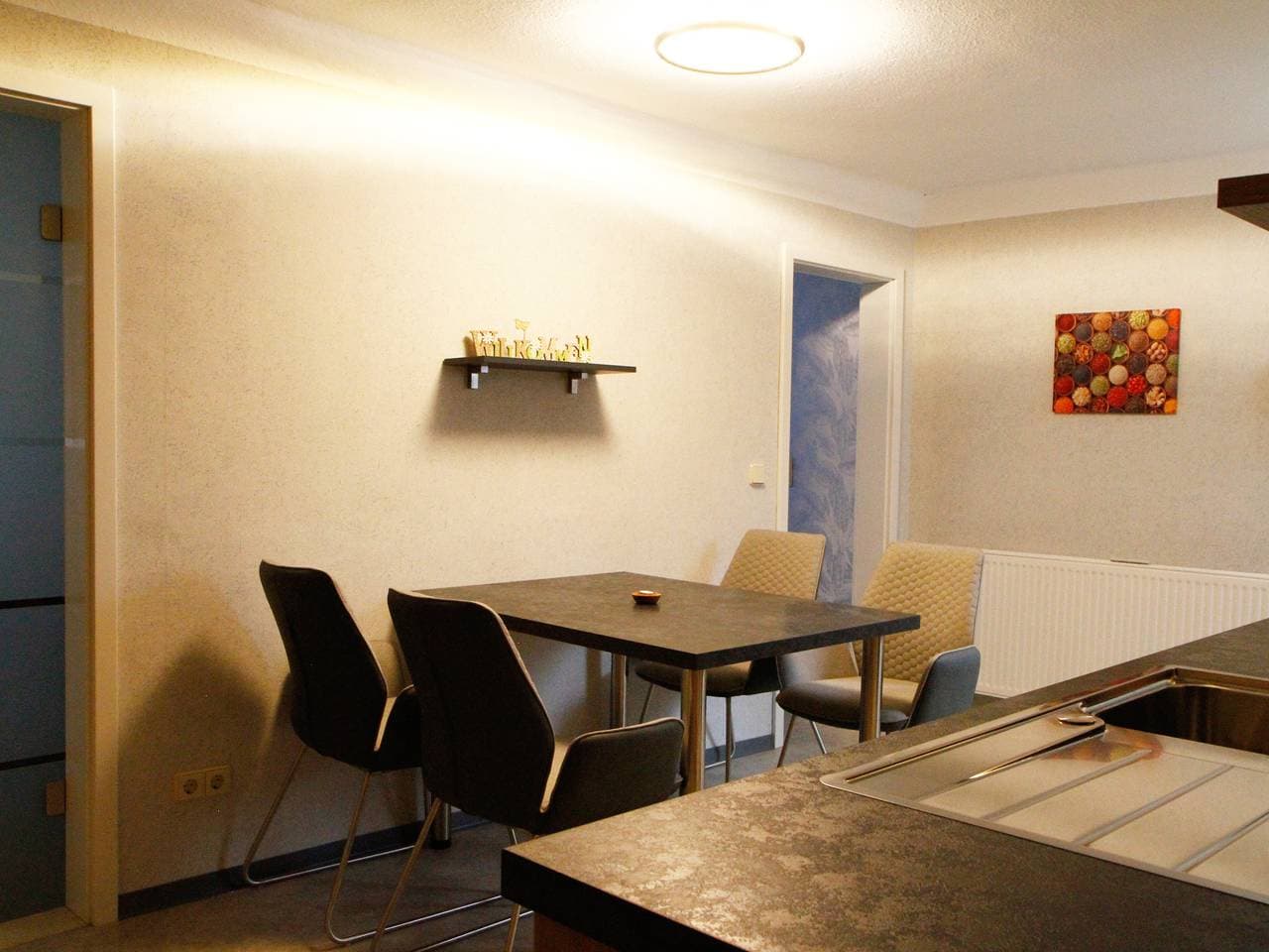 Foto 6 von 12: Ferienwohnung "Familie Mergner"