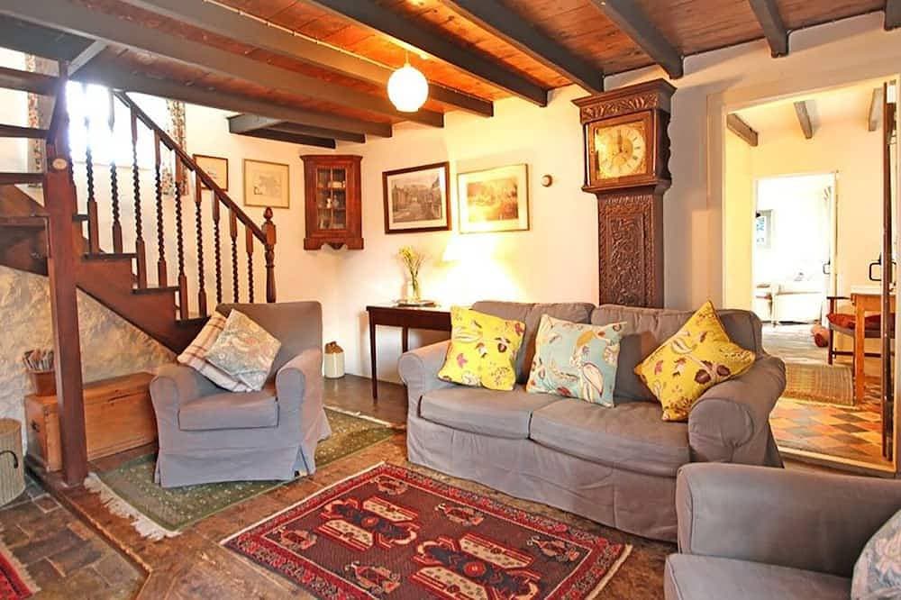 Foto 8 von 18: Buck Cottage, Red Wharf Bay