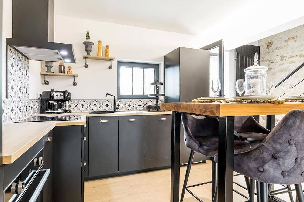 Foto 8 von 14: Charmant Gîte avec Piscine Chauffée près de Nantes et Clisson