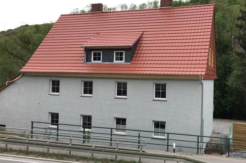 Foto 11 von 15: Mühlentalbütze 8er