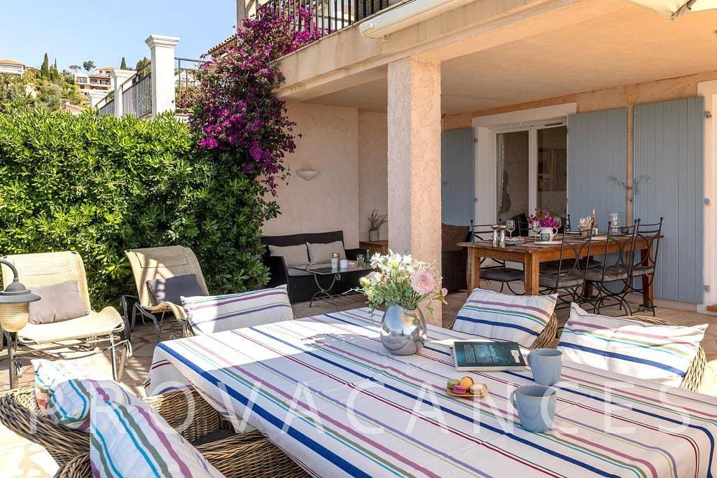 Foto 5 von 61: Ferienhaus mit Pool in Mandelieu-la-Napoule in der Nähe von Cannes