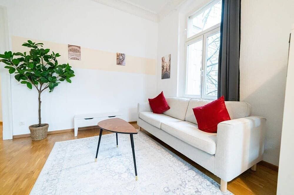 Foto 13 von 26: Fhre Premium Apartment Halle