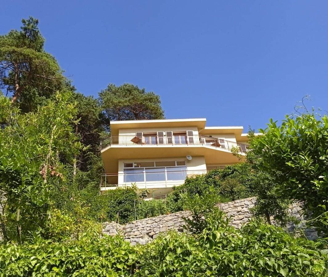 Villa Perla del Sole 1