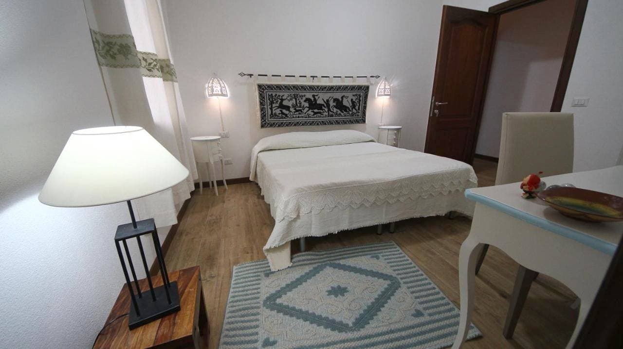Affittacamere Sa Mariola 1