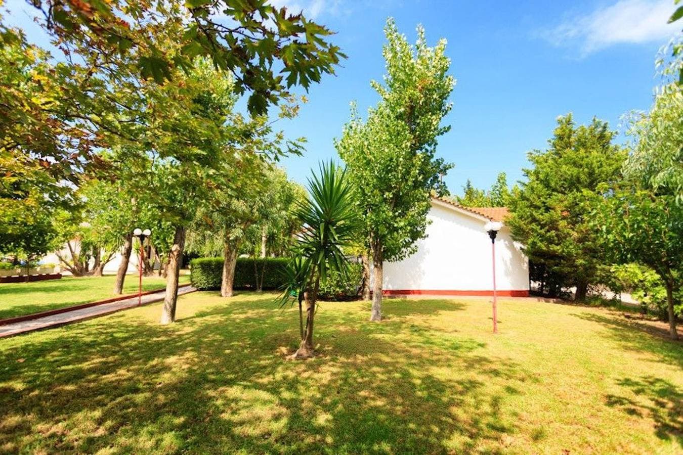 Villa 1