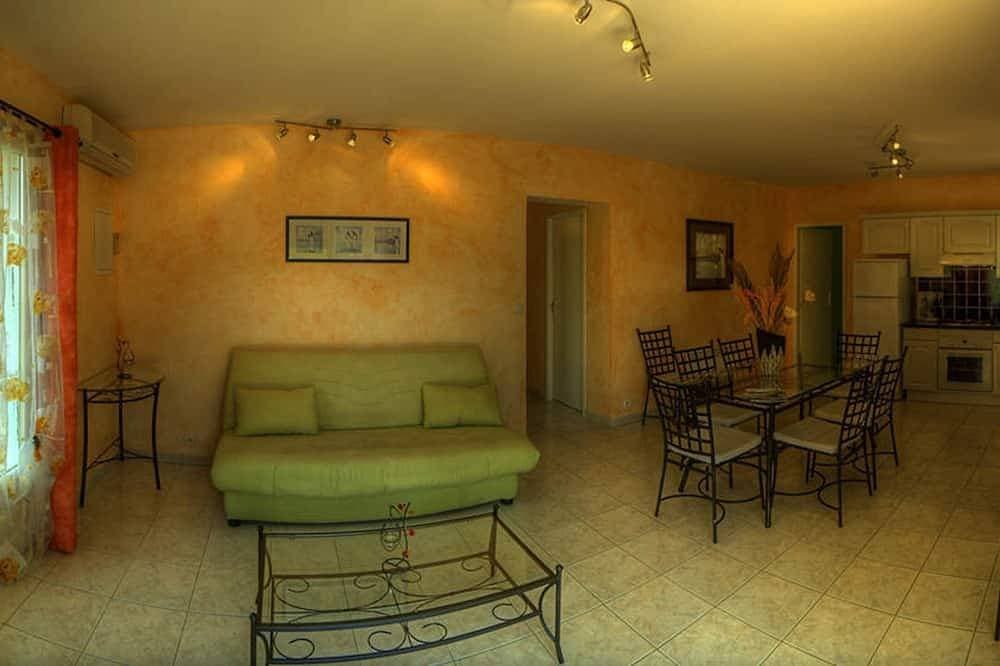 Foto 6 von 10: Cottage 8 Personen