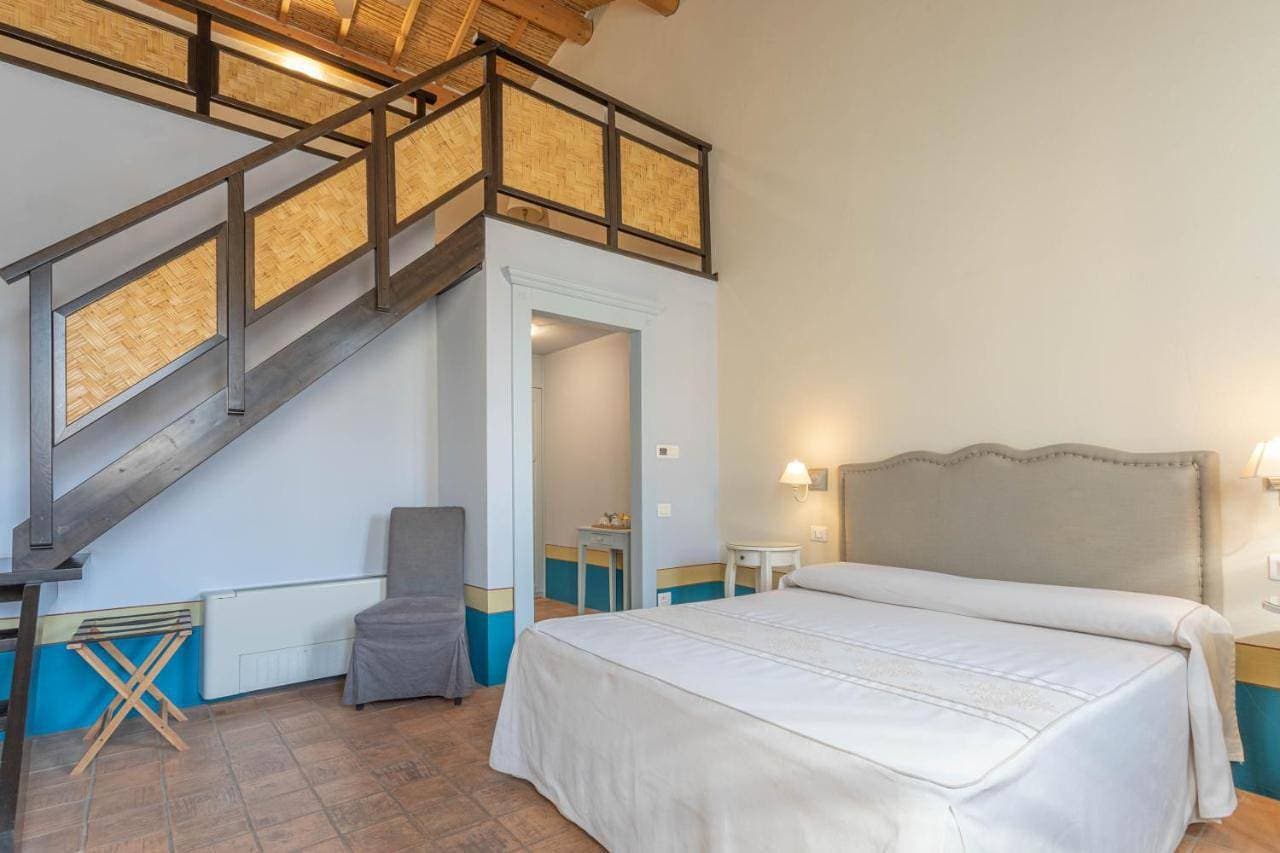 Foto 5 von 12: Classic Double Room