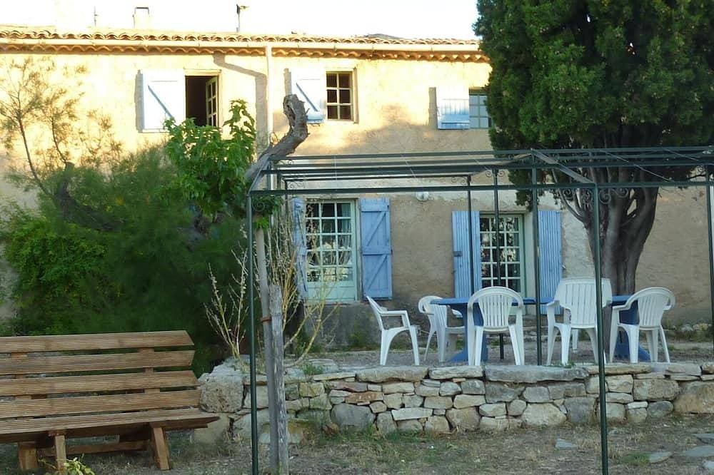 Gite Hameau Saint Joseph 1