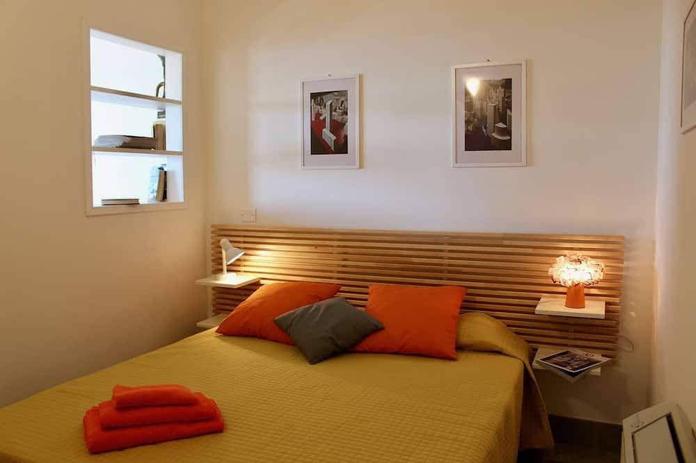 Foto 3 von 23: Die romantische Sunset-Wohnung bietet Ihnen einen unvergesslichen Blick auf das Meer