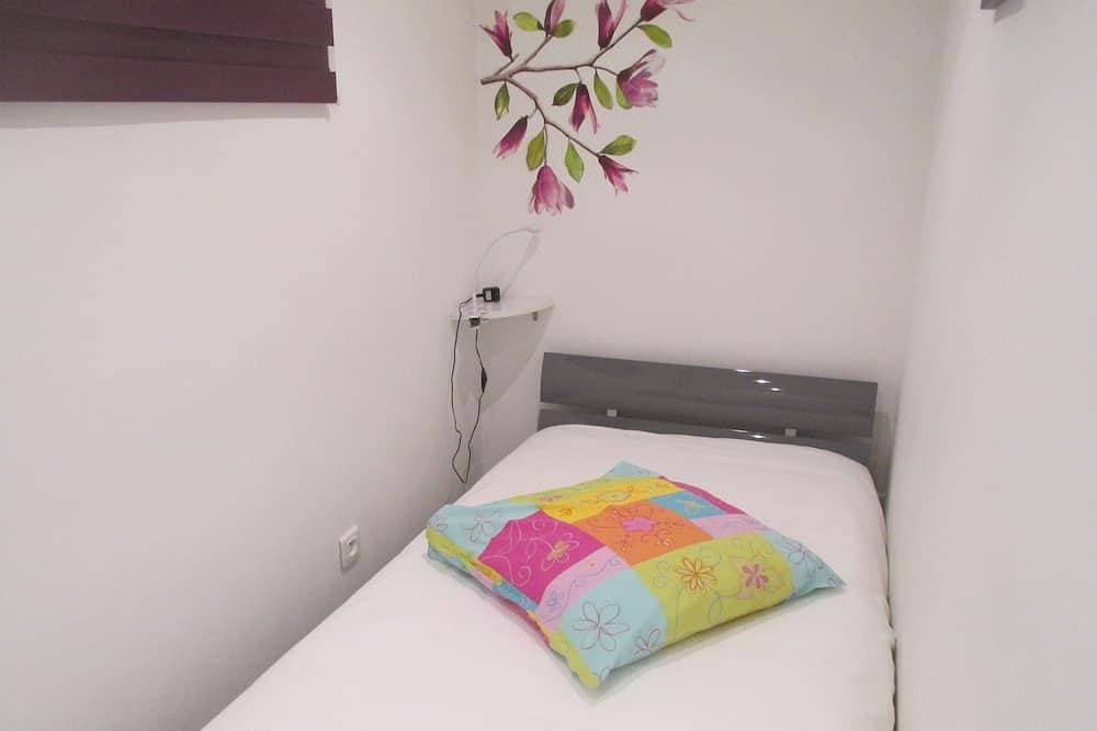Foto 3 von 20: Basque country between sea and mountains, quiet ground floor apartment with garden