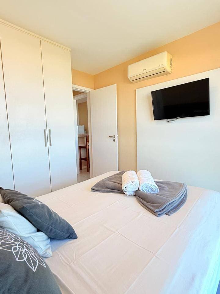 Foto 6 von 25: Two-Bedroom Deluxe Apartment with Ocean View