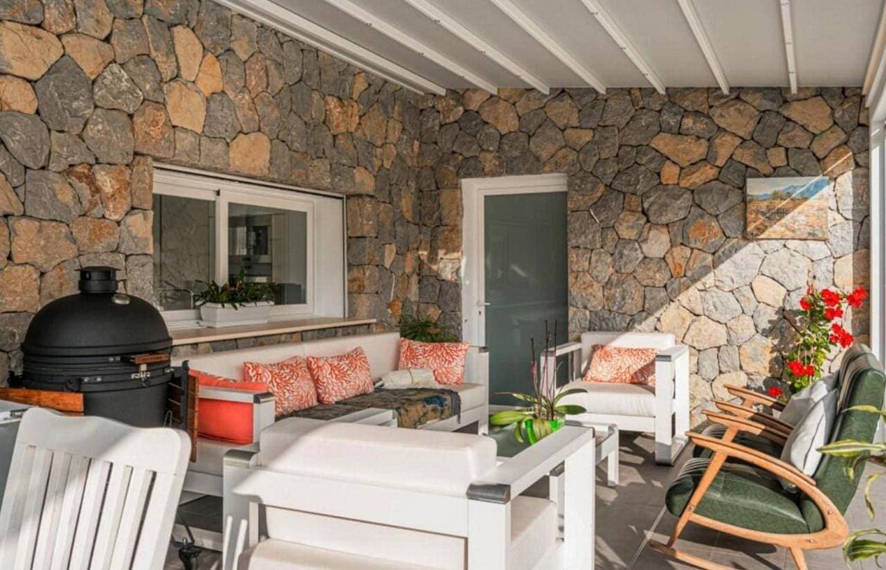 Foto 4 von 15: Deluxe Villa