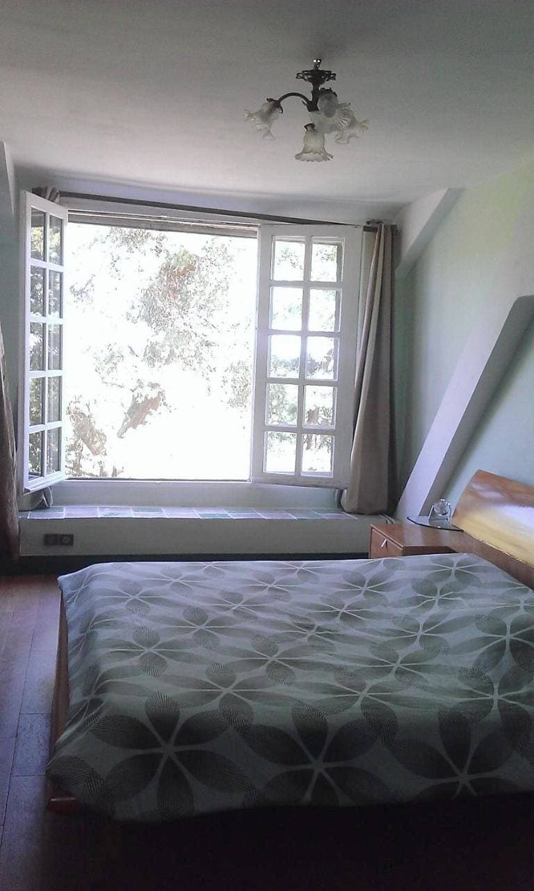 Foto 2 von 10: Double Room
