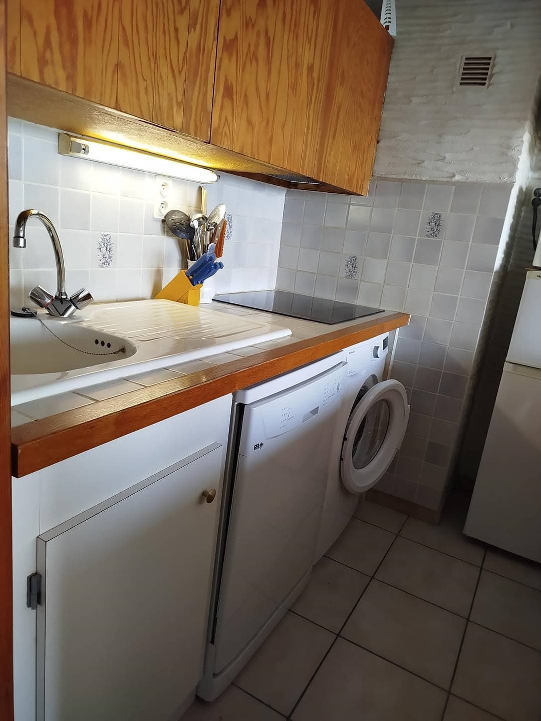 Foto 12 von 26: Ferienwohnung für 4 Personen