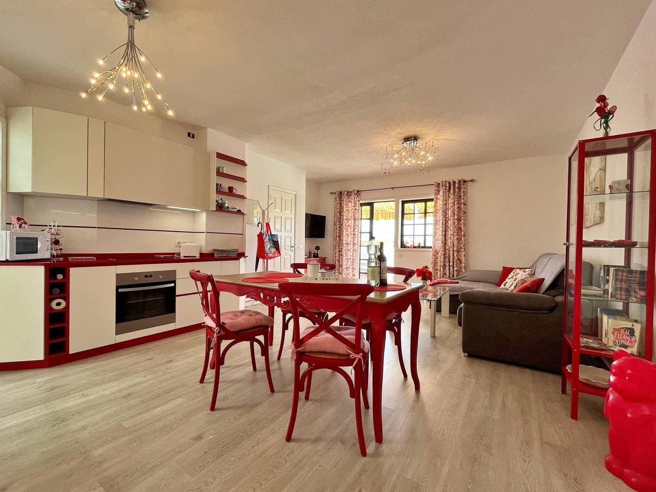 Foto 12 von 43: Appartement, Los Llanos de Aridane