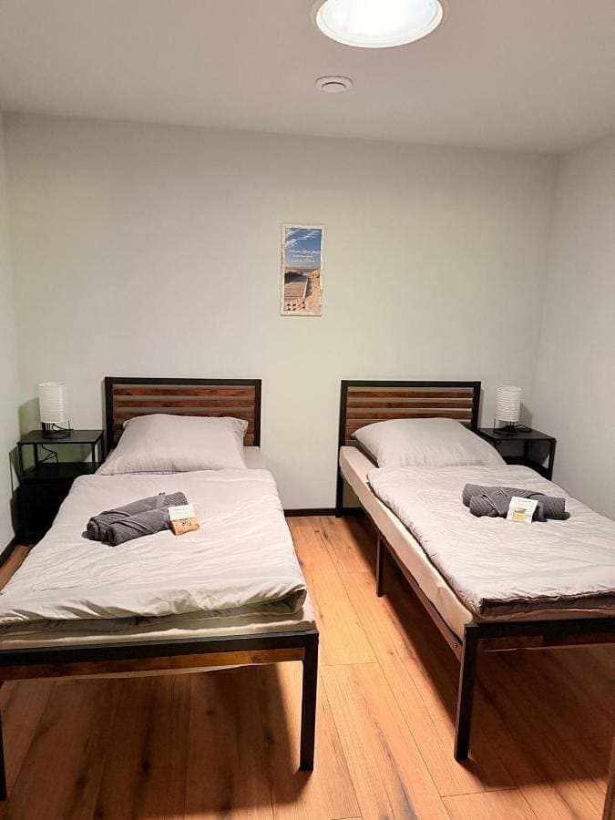 Foto 5 von 29: Two-Bedroom Apartment