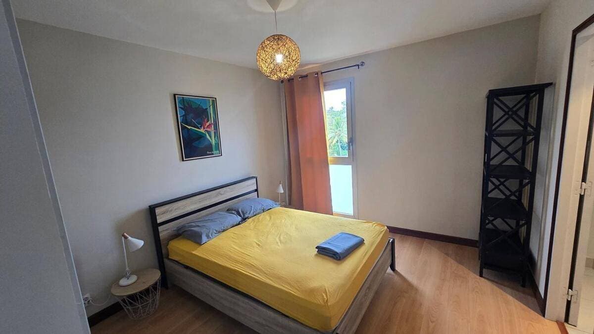 Foto 5 von 11: One-Bedroom Apartment