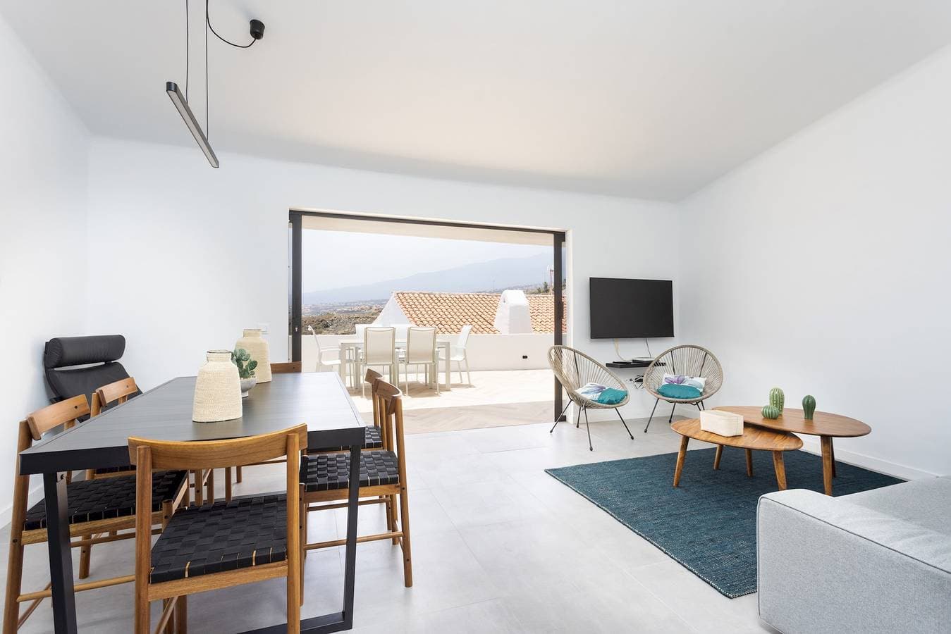 Chalet 100m² 1