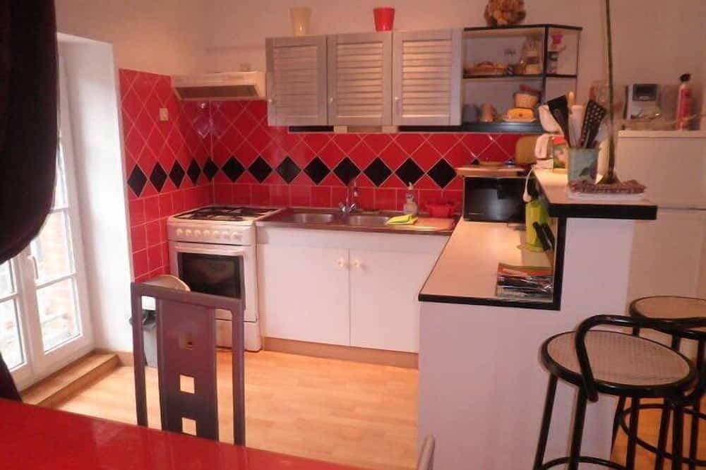 Foto 7 von 8: Angenehmes Ferienhaus, ruhig renoviert, in der Nähe der Landungsstrände