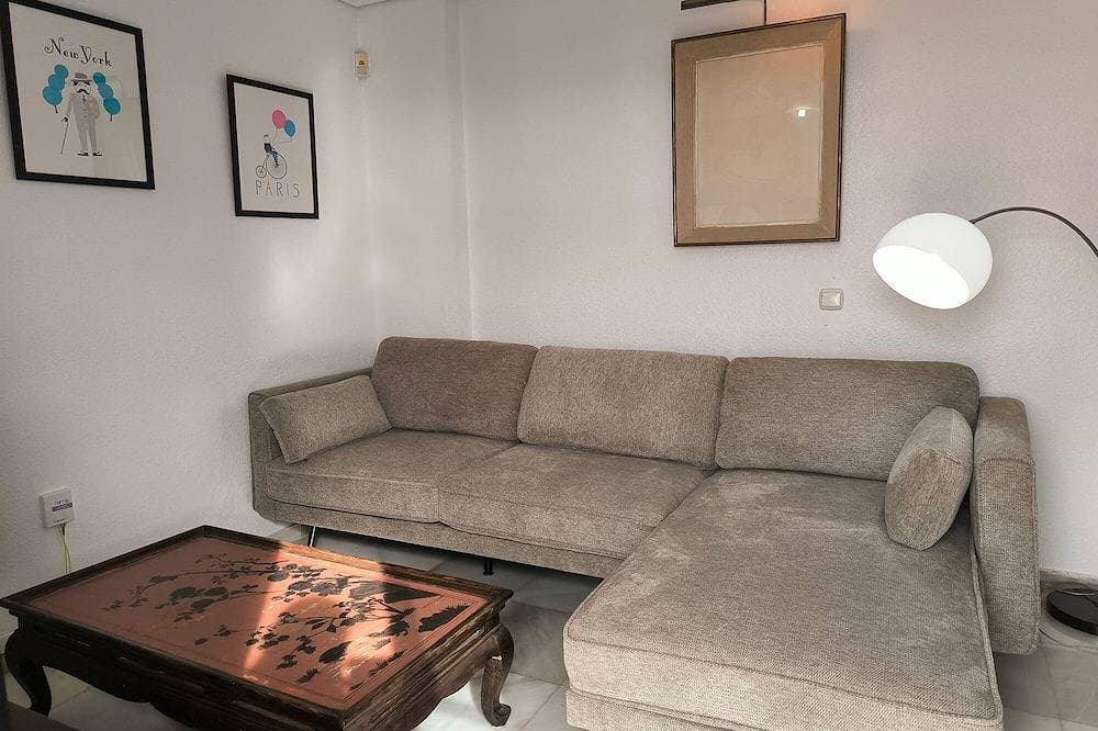 Foto 8 von 30: Penthouse in Estepona mit zwei Schlafzimmern und einem Badezimmer