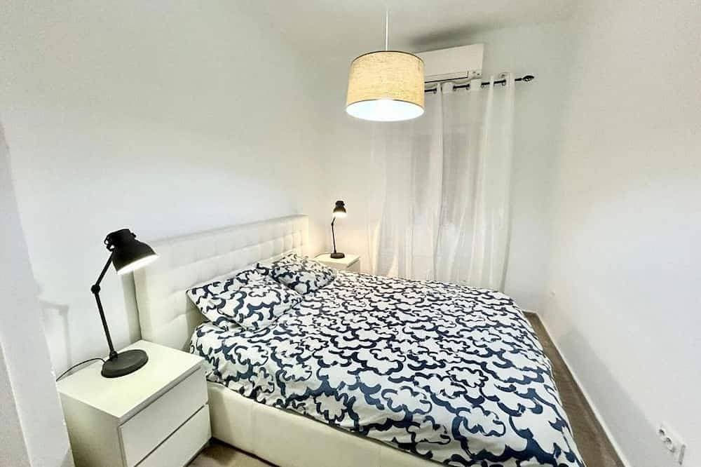 Foto 3 von 16: Centro Ronda de Segovia Aparment (1 bedroom apartment)