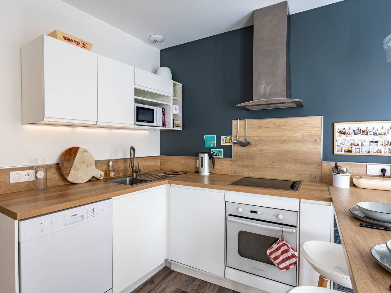 Foto 8 von 21: Trouville Plage