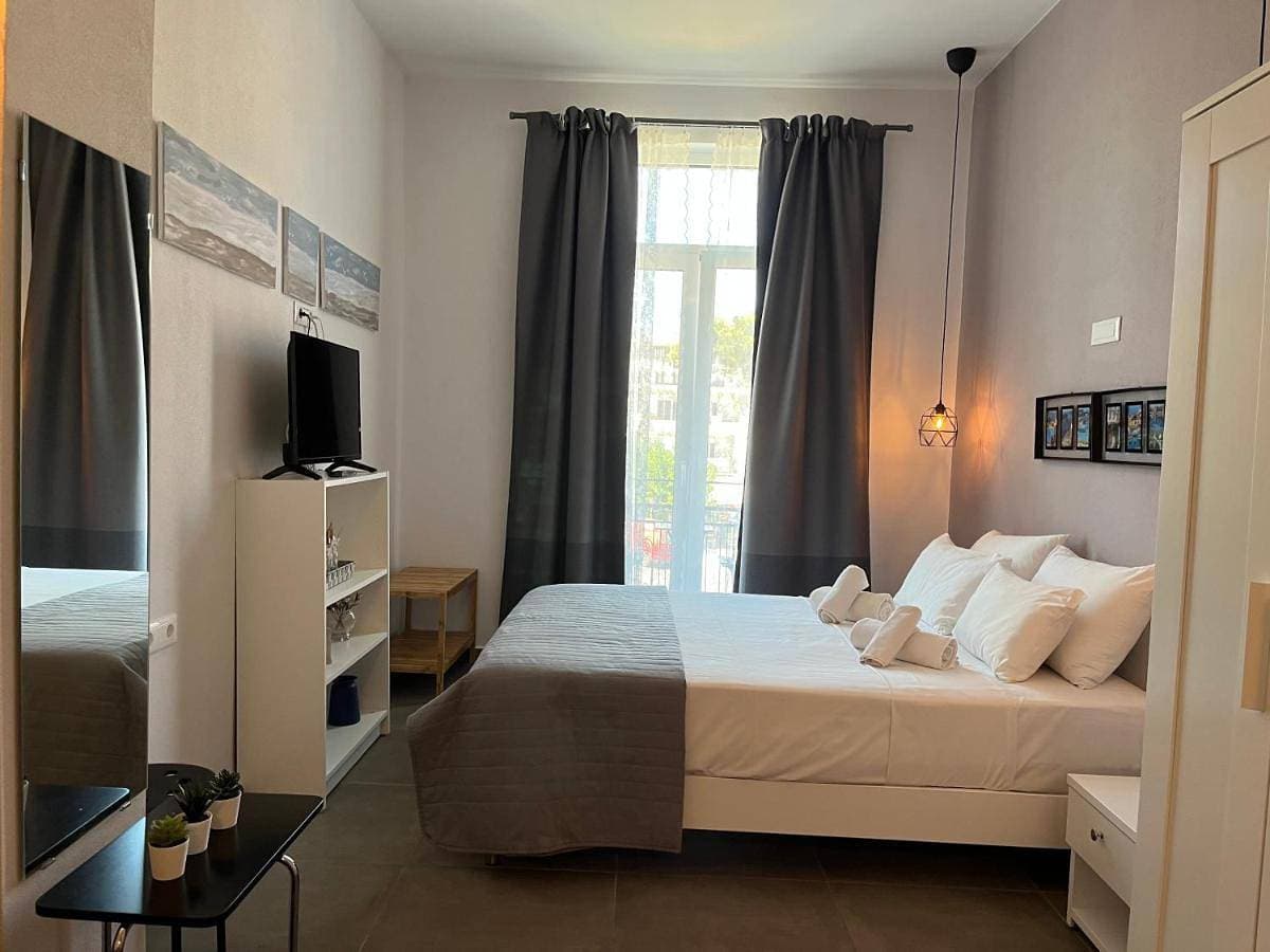 Foto 5 von 24: One-Bedroom Apartment