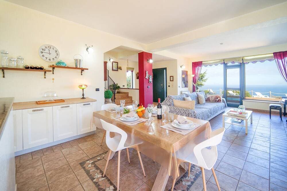 Foto 9 von 30: Awesome home in Caronia