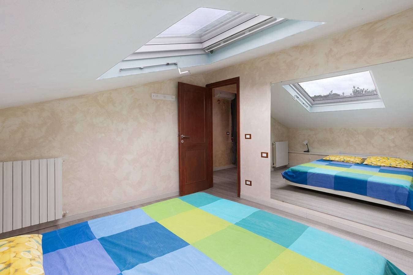 Foto 13 von 31: Ferienwohnung 'La Perla' mit privater Terrasse, Wi-Fi und Klimaanlage