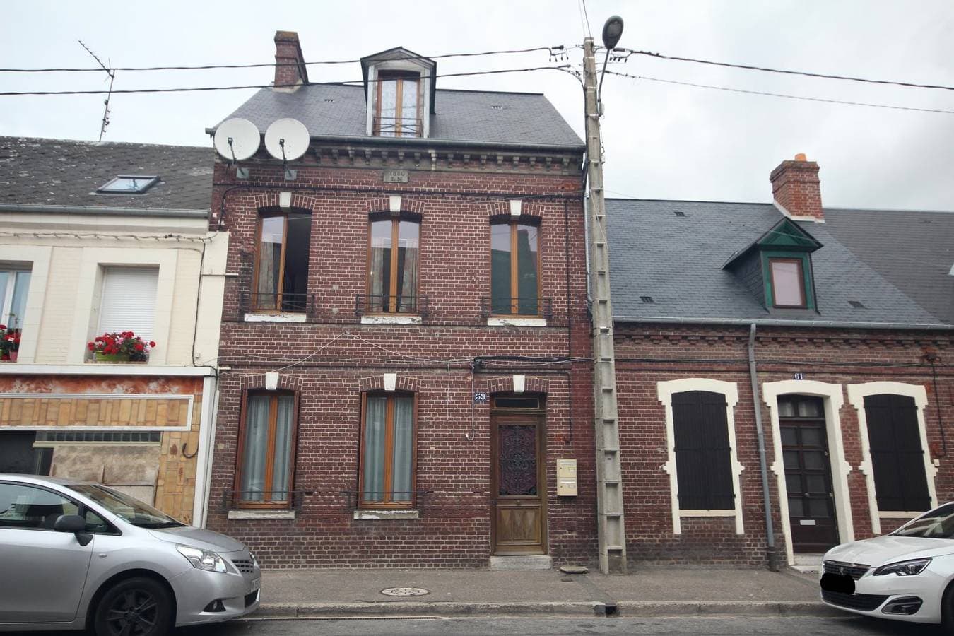 Foto 13 von 13: Gîtes de France® - Flab'Zen