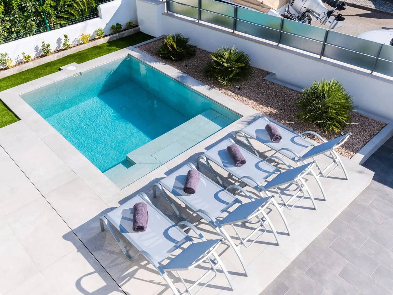 Foto 8 von 48: Maison 6 Personnes