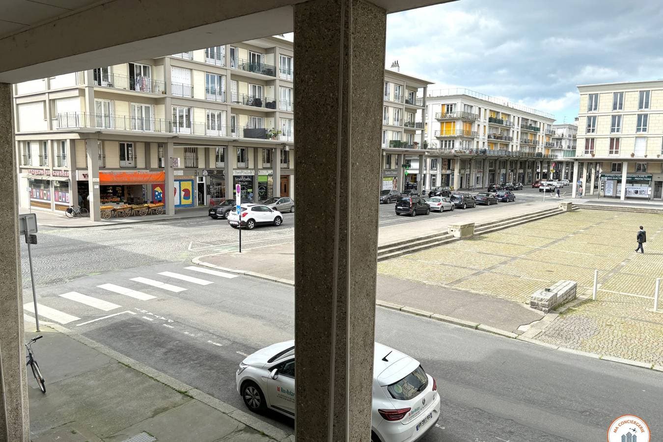 Foto 12 von 31: Ferienwohnung für 4 Personen