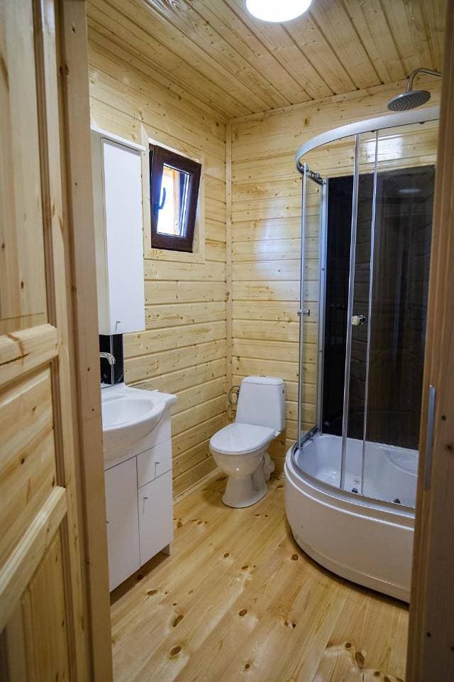Foto 10 von 24: Two-Bedroom House