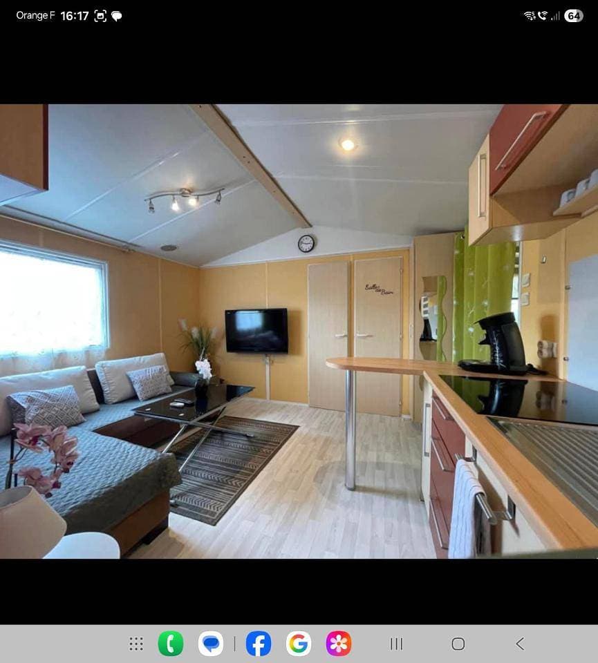 Foto 8 von 20: Mobile Home