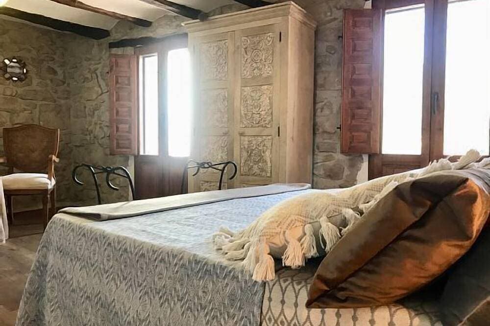 Foto 8 von 30: Cottage (Vollvermietung) La Casuna de la Una für 14-16 Personen