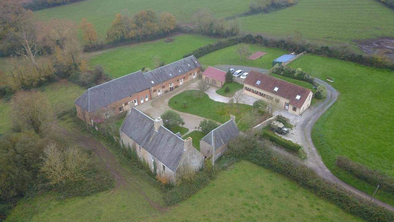 Foto 8 von 14: Four-Bedroom House