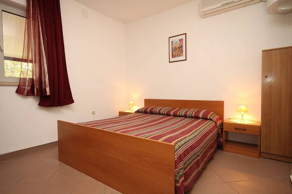 Studio Appartement am Strand Zambratija, Umag 1