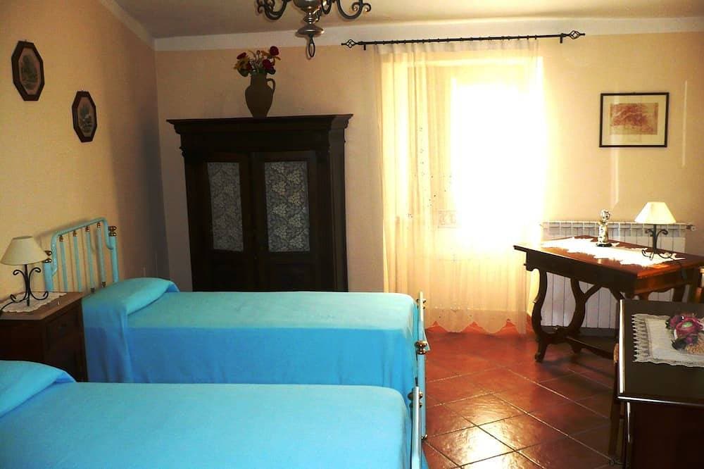 Foto 4 von 23: Haus in Macerino in den grünen umbrischen Hügeln