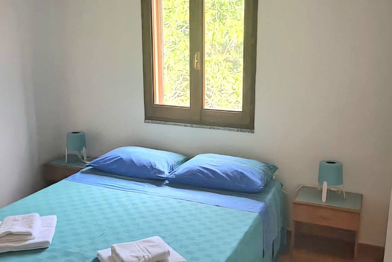 Foto 8 von 41: Ferienhaus für 6 Personen mit Garten