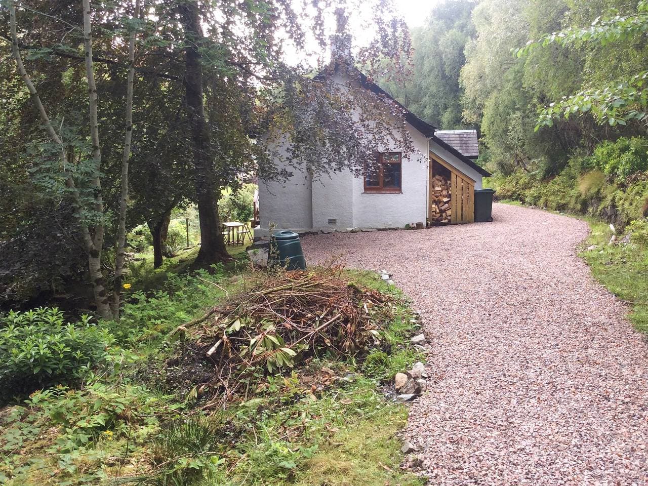 Cottage 1