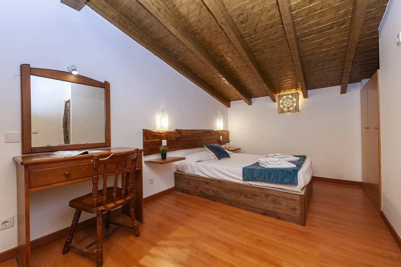 Foto 10 von 25: Gästehaus für 2 Personen mit Garten