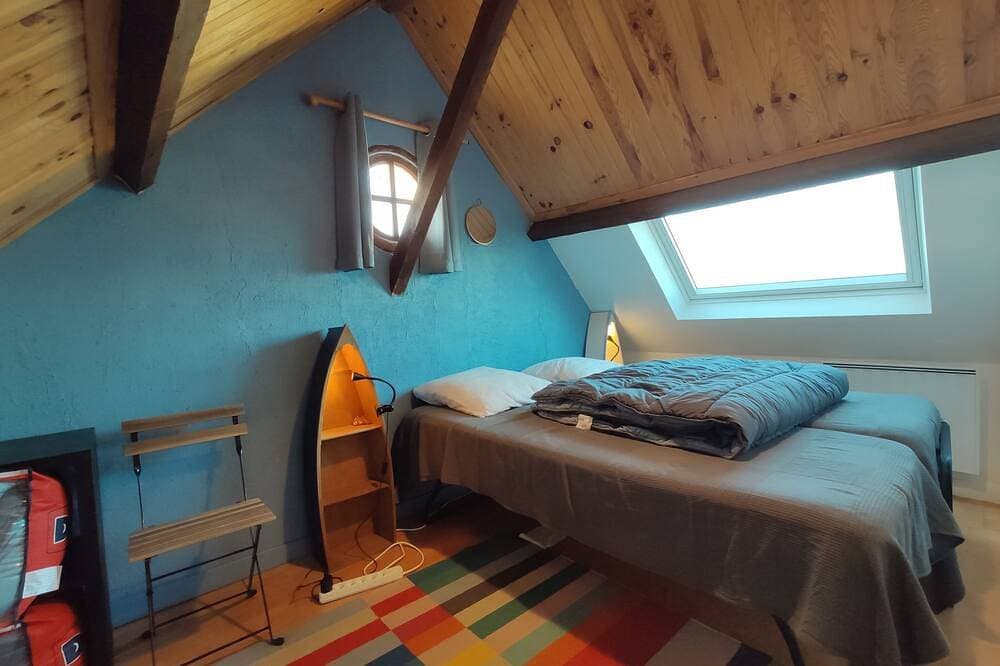 Foto 7 von 30: House for 12 to 18 people close to the sea